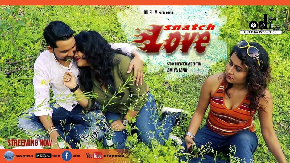 Snatch Love